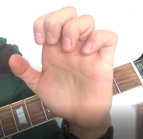 10 Tips on How to Improve Your Beginner Guitar Technique to Reduce